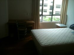 Evelyn Mansions (D11), Apartment #564669661